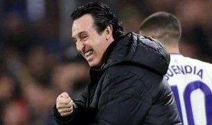 Emery ưu tiên Europa League, Arsenal hưởng lợi