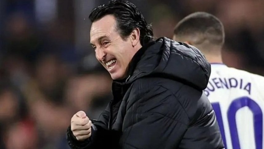 Emery ưu tiên Europa League, Arsenal hưởng lợi
