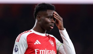 Siêu máy tính dự đoán bảng xếp hạng Premier League mùa 2025–26: Man Utd khiến Arsenal rơi vào khủng hoảng