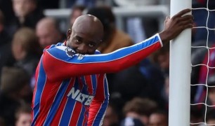 Khi cánh chim Đại bàng Crystal Palace gãy vụn