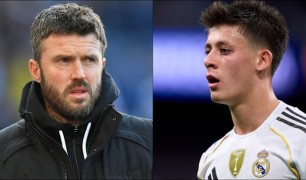 Man Utd mua tân binh ngay khi Carrick lên nắm quyền