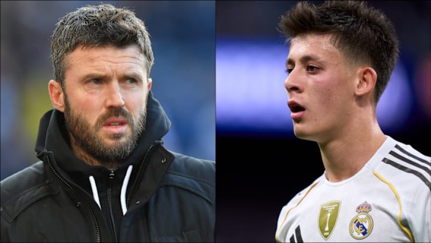 Man Utd mua tân binh ngay khi Carrick lên nắm quyền