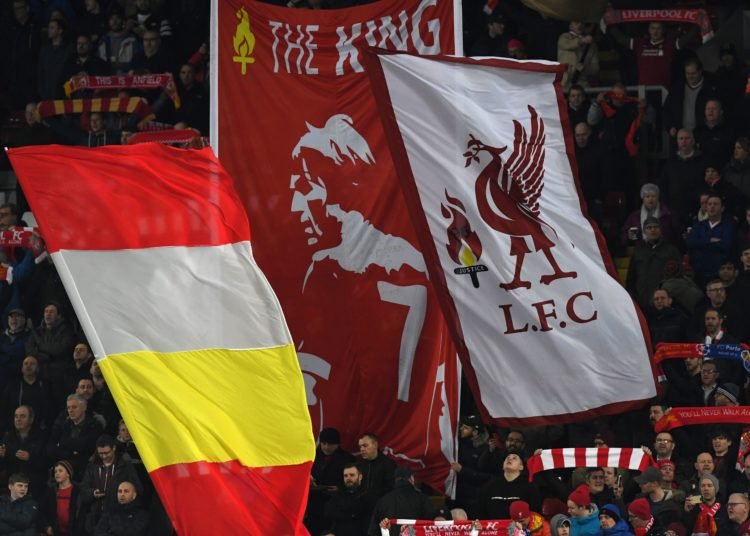 Liverpool cạnh tranh với Man City để có Marc Guehi