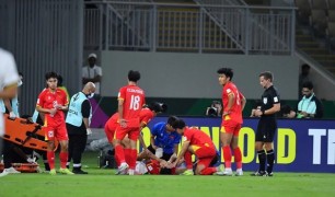 U23 Việt Nam phải tránh lặp lại sai lầm trước Hàn Quốc