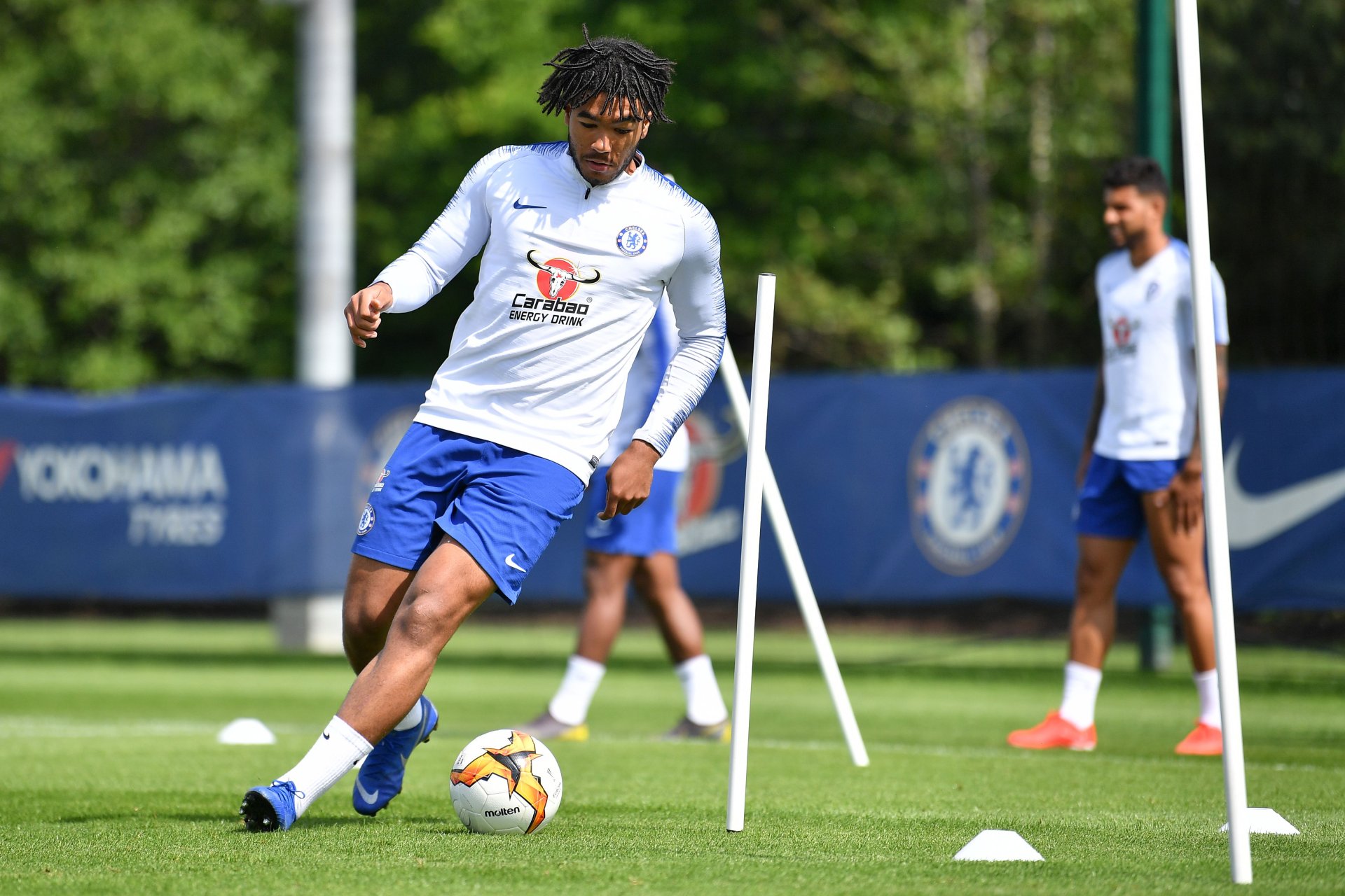 Chelsea đón tin vui từ Enzo Fernández