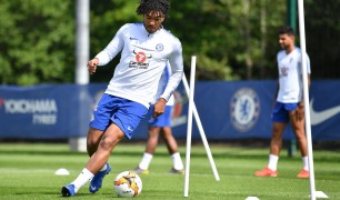Chelsea đón tin vui từ Enzo Fernández