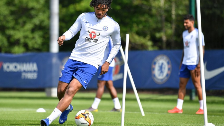Chelsea đón tin vui từ Enzo Fernández
