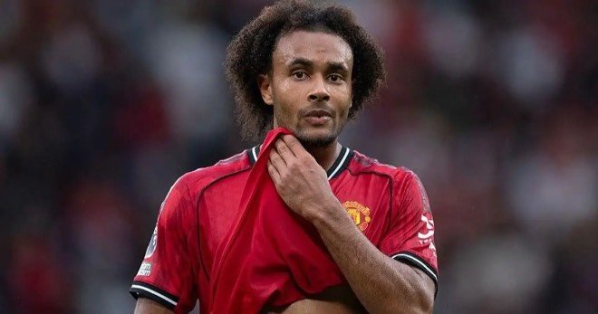 Zirkzee “bám trụ” Man United, dập tan tin đồn chia ly