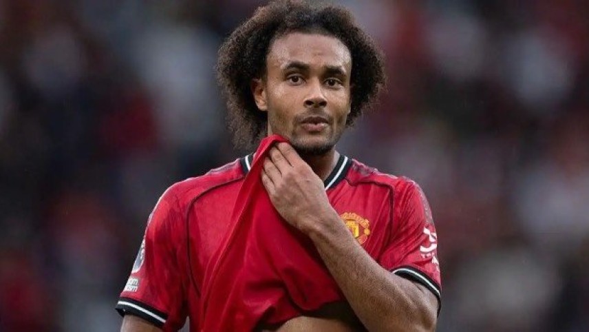 Zirkzee “bám trụ” Man United, dập tan tin đồn chia ly