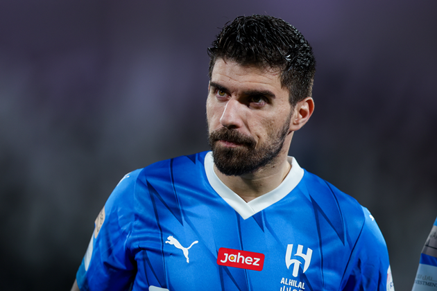 MU săn Ruben Neves với giá 20 triệu bảng
