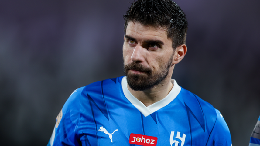 MU săn Ruben Neves với giá 20 triệu bảng