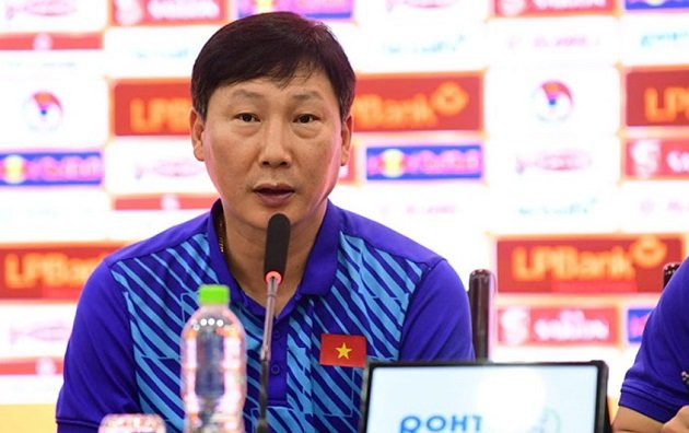U23 Việt Nam sẵn sàng bước vào vòng chung kết U23 châu Á