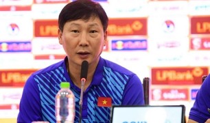 U23 Việt Nam sẵn sàng bước vào vòng chung kết U23 châu Á