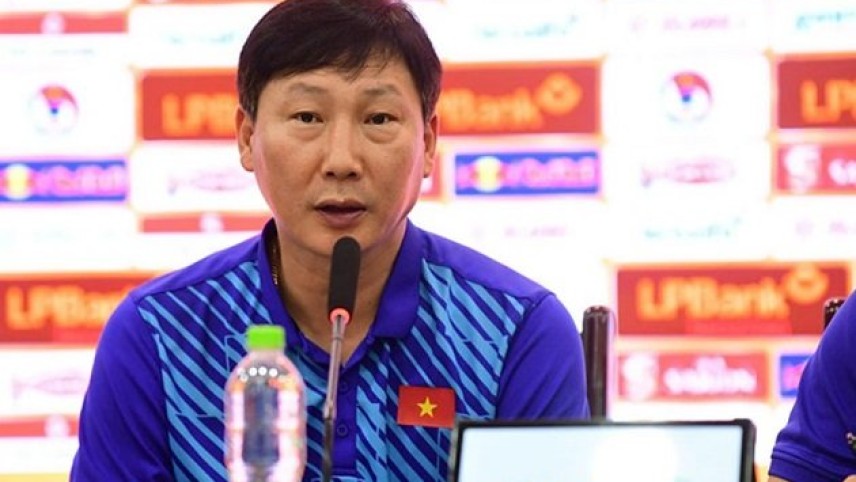 U23 Việt Nam sẵn sàng bước vào vòng chung kết U23 châu Á
