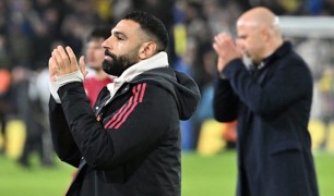 Salah là cứu tinh của Liverpool?