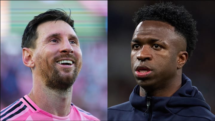 Bản tin chuyển nhượng: Messi tìm tân binh, Vinicius Jr có giá kỷ lục