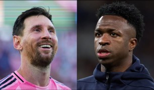 Bản tin chuyển nhượng: Messi tìm tân binh, Vinicius Jr có giá kỷ lục