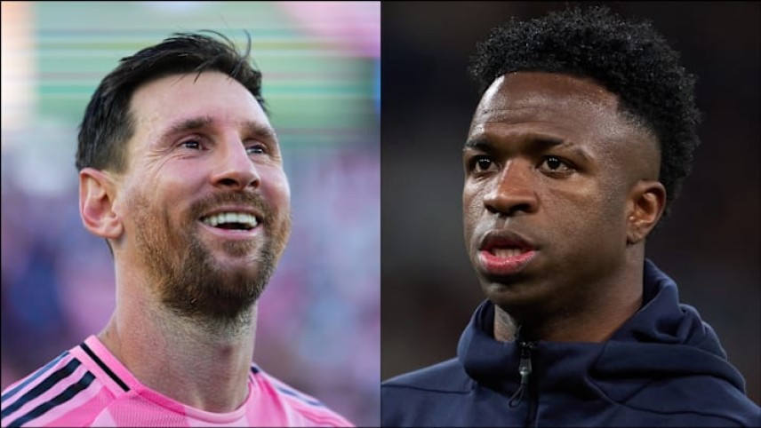 Bản tin chuyển nhượng: Messi tìm tân binh, Vinicius Jr có giá kỷ lục