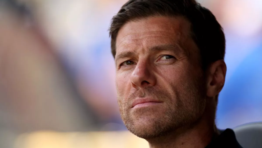 Alonso có thể dẫn dắt Liverpool?