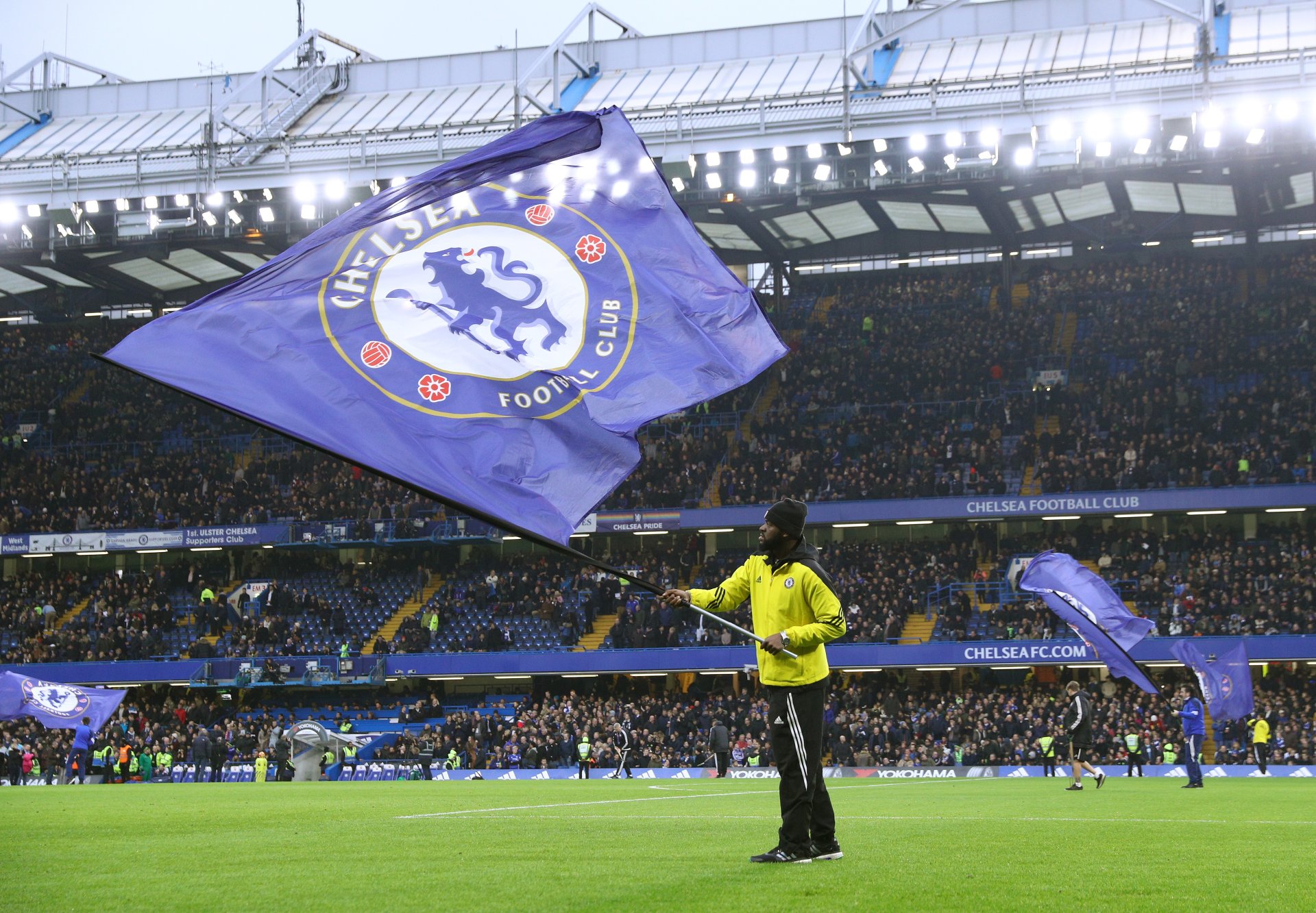 Chelsea xem xét bổ nhiệm Cesc Fabregas