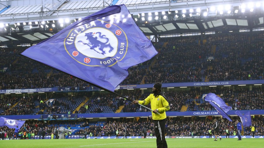 Chelsea xem xét bổ nhiệm Cesc Fabregas