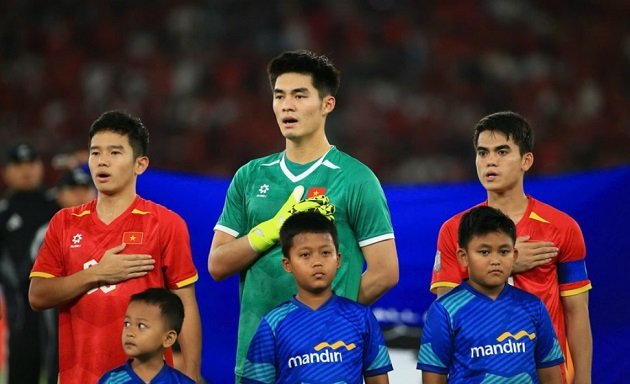 U23 Việt Nam đắt giá gấp đôi Thái Lan và tin tức về Bùi Vĩ Hào