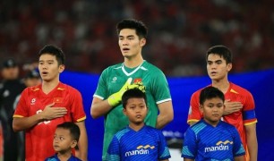 U23 Việt Nam đắt giá gấp đôi Thái Lan và tin tức về Bùi Vĩ Hào
