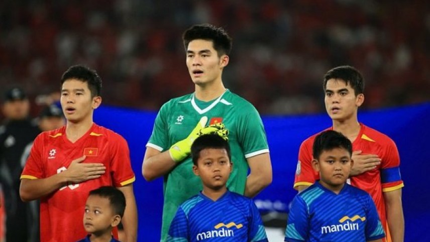 U23 Việt Nam đắt giá gấp đôi Thái Lan và tin tức về Bùi Vĩ Hào