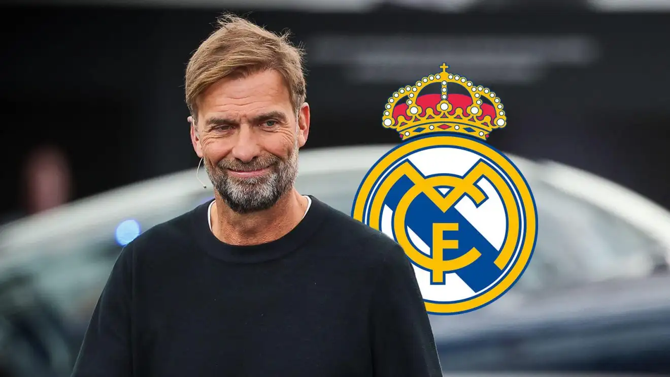 Klopp muốn đưa học trò cũ về Real