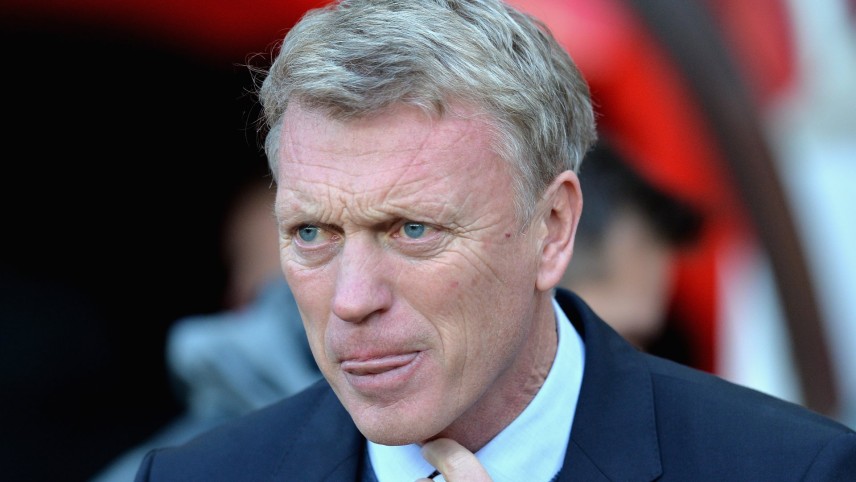 Crystal Palace - Everton cạnh tranh El Ouahdi