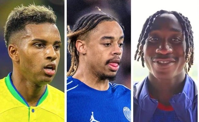 Liverpool săn đón 6 ngôi sao: Rodrygo gây chú ý, Diomande gây bất ngờ