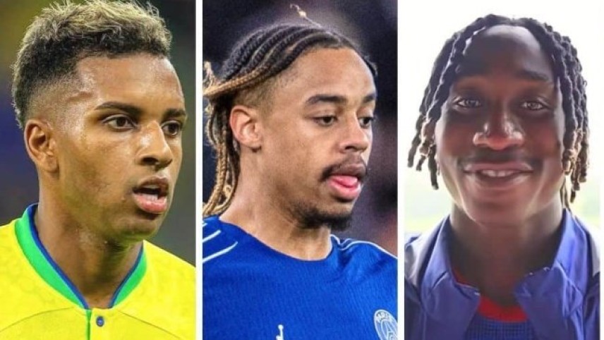 Liverpool săn đón 6 ngôi sao: Rodrygo gây chú ý, Diomande gây bất ngờ