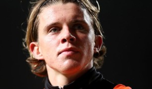 Aston Villa nhắm chiêu mộ Conor Gallagher