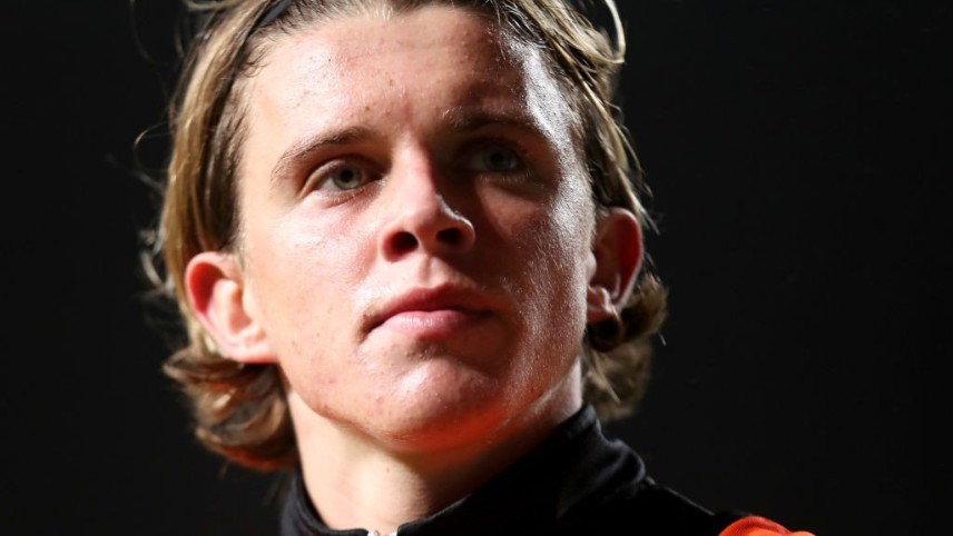 Aston Villa nhắm chiêu mộ Conor Gallagher