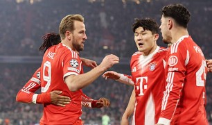 Dự đoán Opta: Ai sẽ là nhà vô địch Champions League 2025-26?