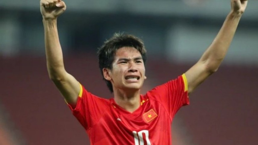 FIFA so sánh Văn Thuận với Bellingham