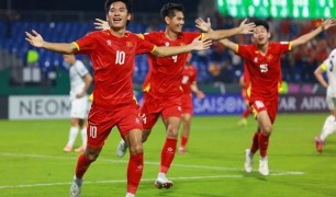 Truyền thông Trung Quốc hiến kế để hạ U23 Việt Nam