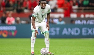 Liverpool có phương án B sau khi mua hụt Guehi