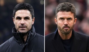 Arteta cảnh báo vũ khí phản công của MU thời Carrick