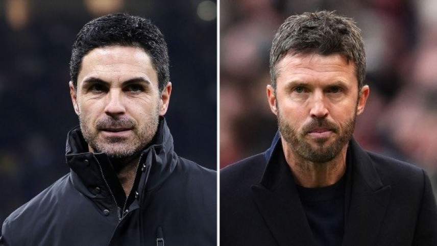 Arteta cảnh báo vũ khí phản công của MU thời Carrick