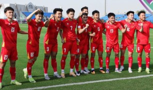 Báo Nhật tính trước kịch bản gặp U23 Việt Nam tại tứ kết