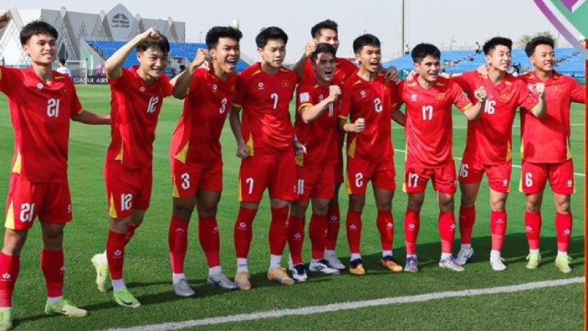 Báo Nhật tính trước kịch bản gặp U23 Việt Nam tại tứ kết