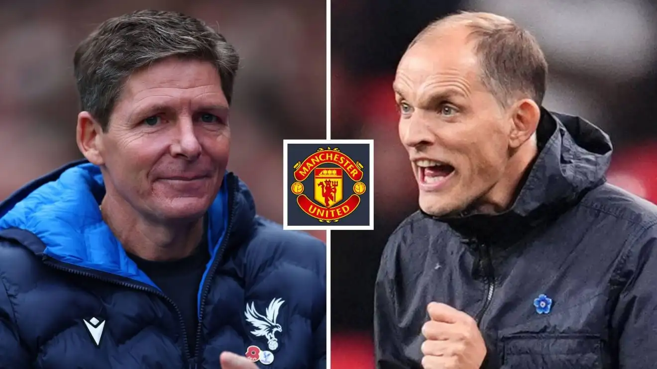 Man Utd tìm kiếm HLV mới: Yêu cầu 'không thể thiếu' để thay Amorim
