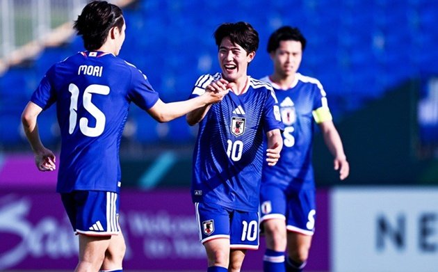 U23 UAE vs Nhật Bản: Phân tích trận đấu VCK châu Á