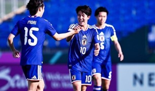 U23 UAE vs Nhật Bản: Phân tích trận đấu VCK châu Á