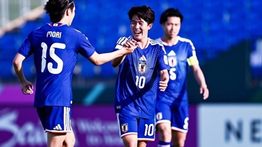 U23 UAE vs Nhật Bản: Phân tích trận đấu VCK châu Á
