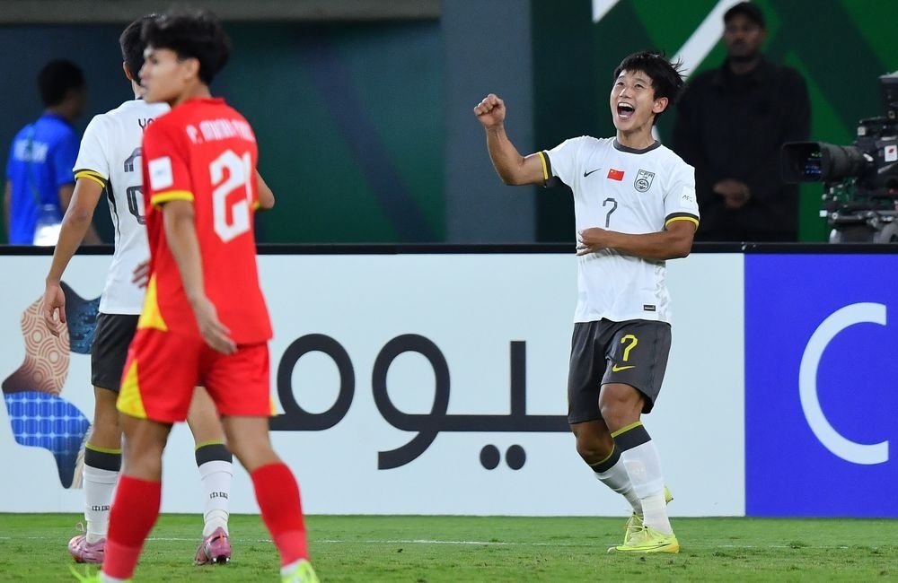Các chuyên gia lý giải thất bại 0-3 của U23 Việt Nam