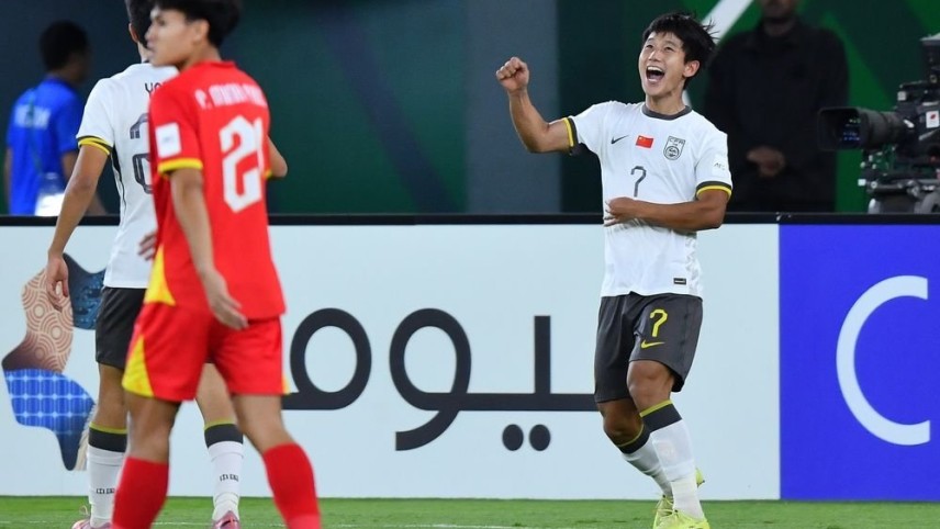 Các chuyên gia lý giải thất bại 0-3 của U23 Việt Nam
