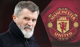 Roy Keane đề xuất Eddie Howe dẫn dắt Man Utd
