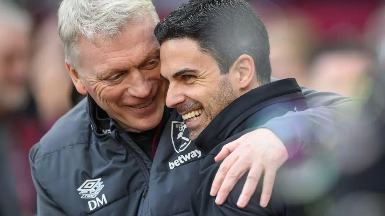 Everton nhắm sao Arsenal để giải quyết bài toán hàng thủ
